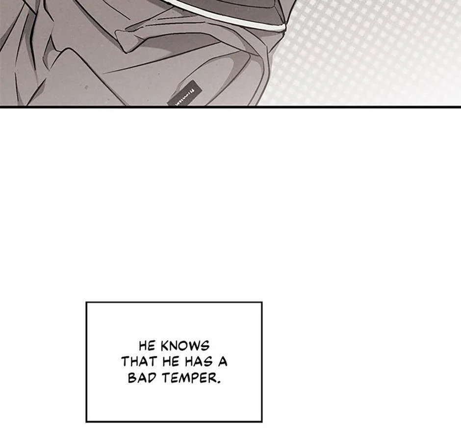 The Insatiable Man [Mature] - Chapter 88 manhwa