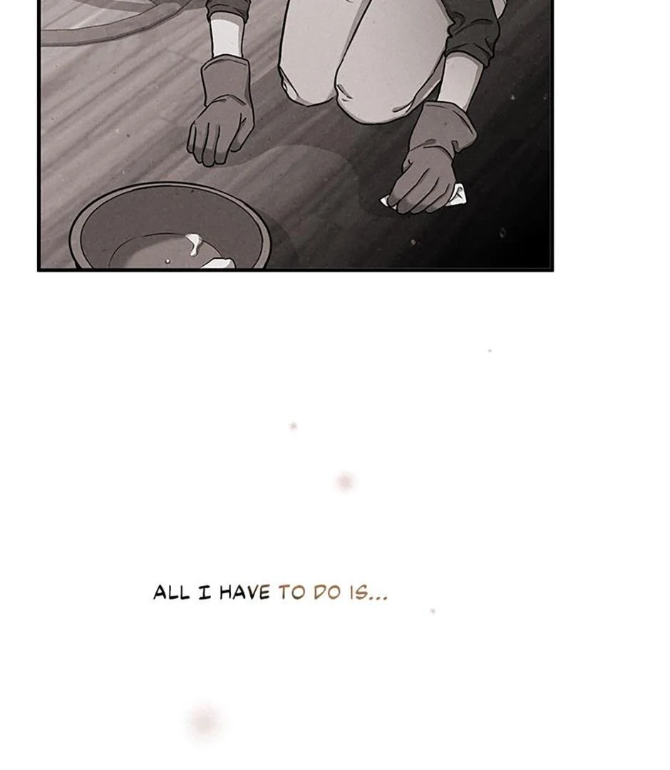 The Insatiable Man [Mature] - Chapter 88 manhwa