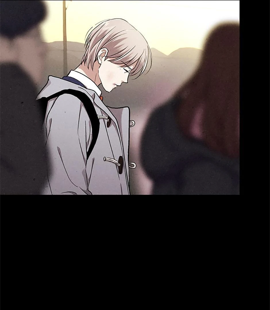 The Insatiable Man [Mature] - Chapter 88 manhwa