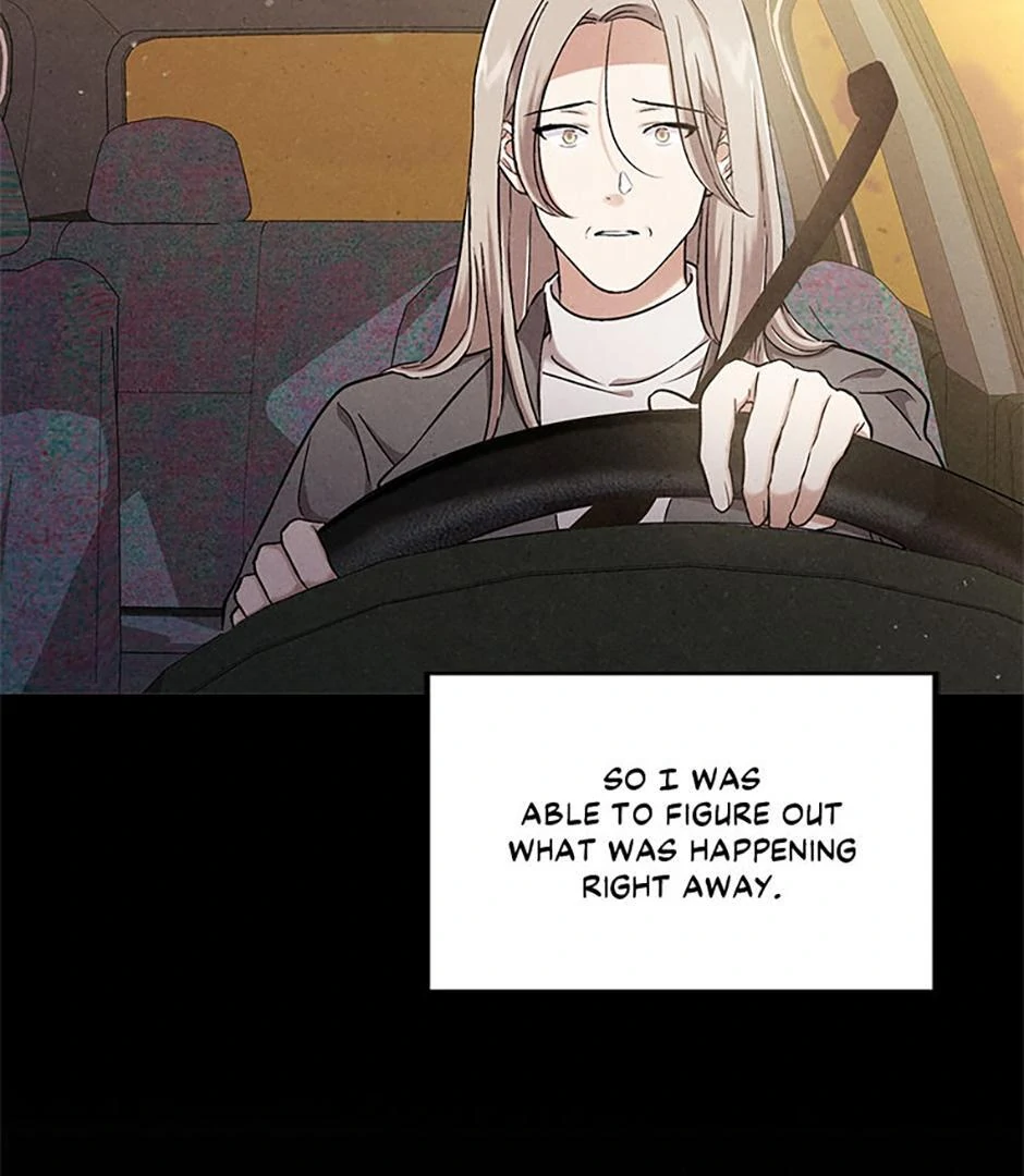 The Insatiable Man [Mature] - Chapter 88 manhwa