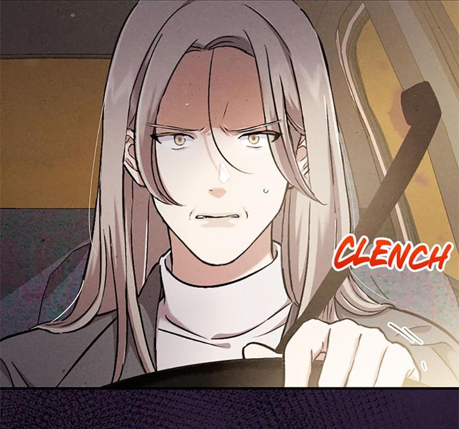The Insatiable Man [Mature] - Chapter 88 manhwa