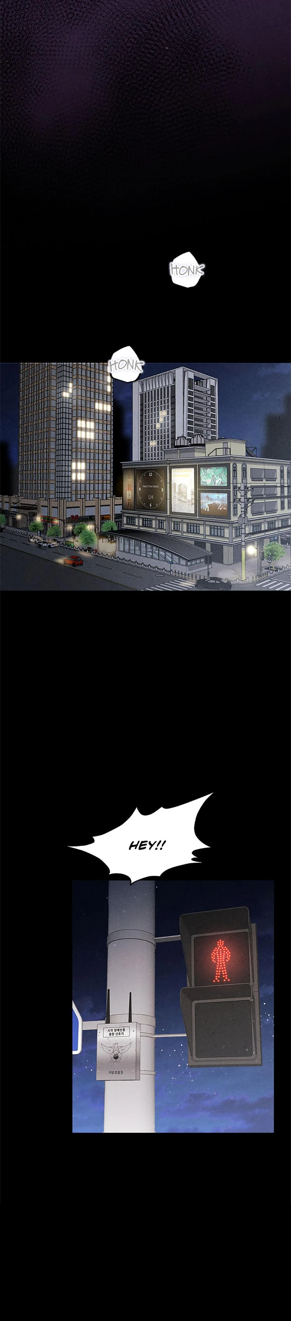 The Insatiable Man [Mature] - Chapter 88 manhwa