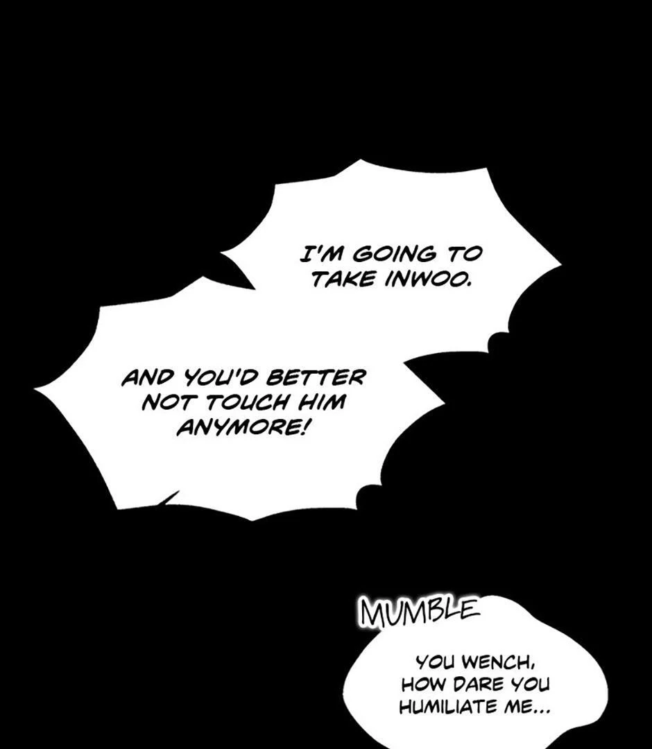 The Insatiable Man [Mature] - Chapter 88 manhwa