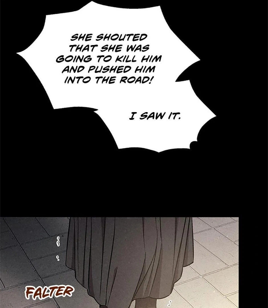 The Insatiable Man [Mature] - Chapter 88 manhwa