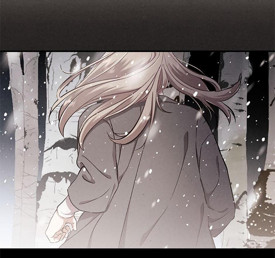 The Insatiable Man [Mature] - Chapter 88 manhwa