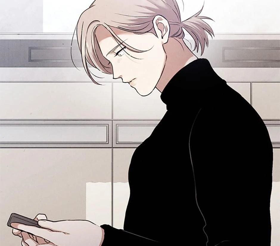 The Insatiable Man [Mature] - Chapter 88 manhwa