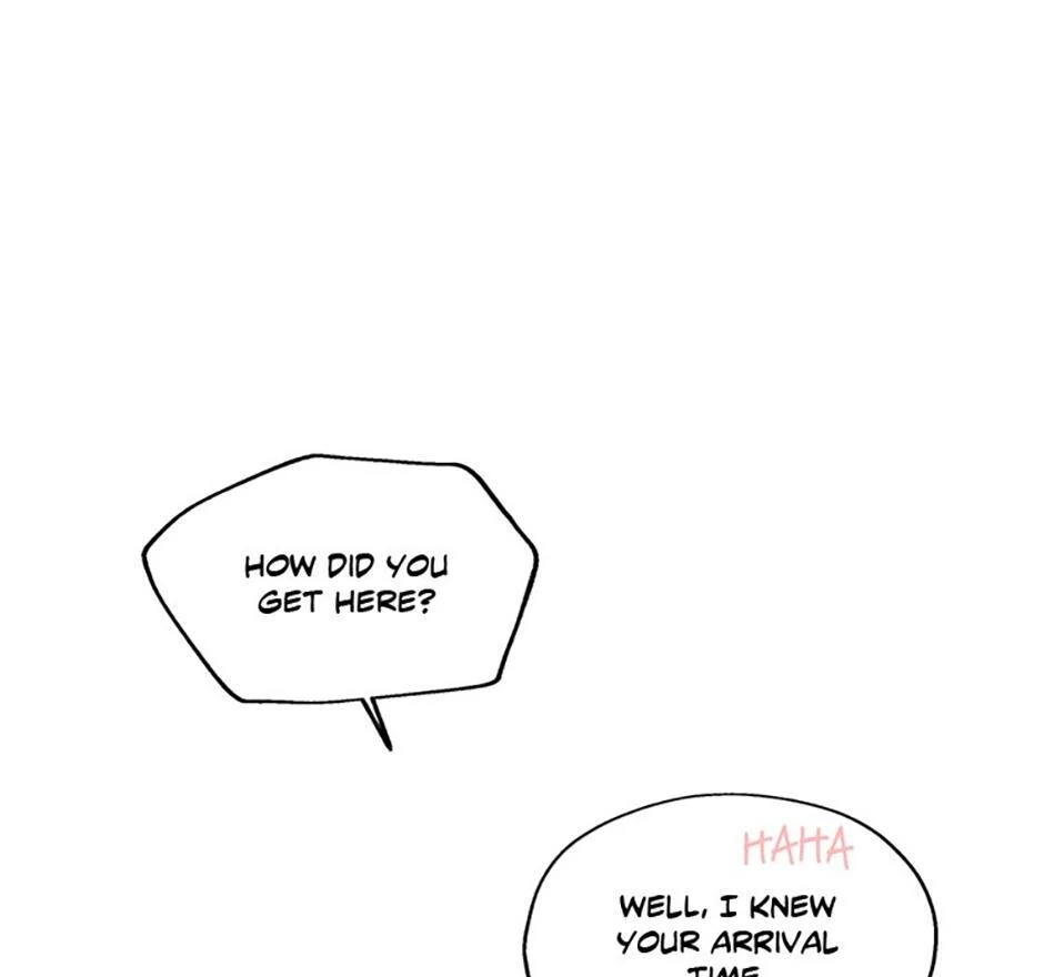 The Insatiable Man [Mature] - Chapter 88 manhwa