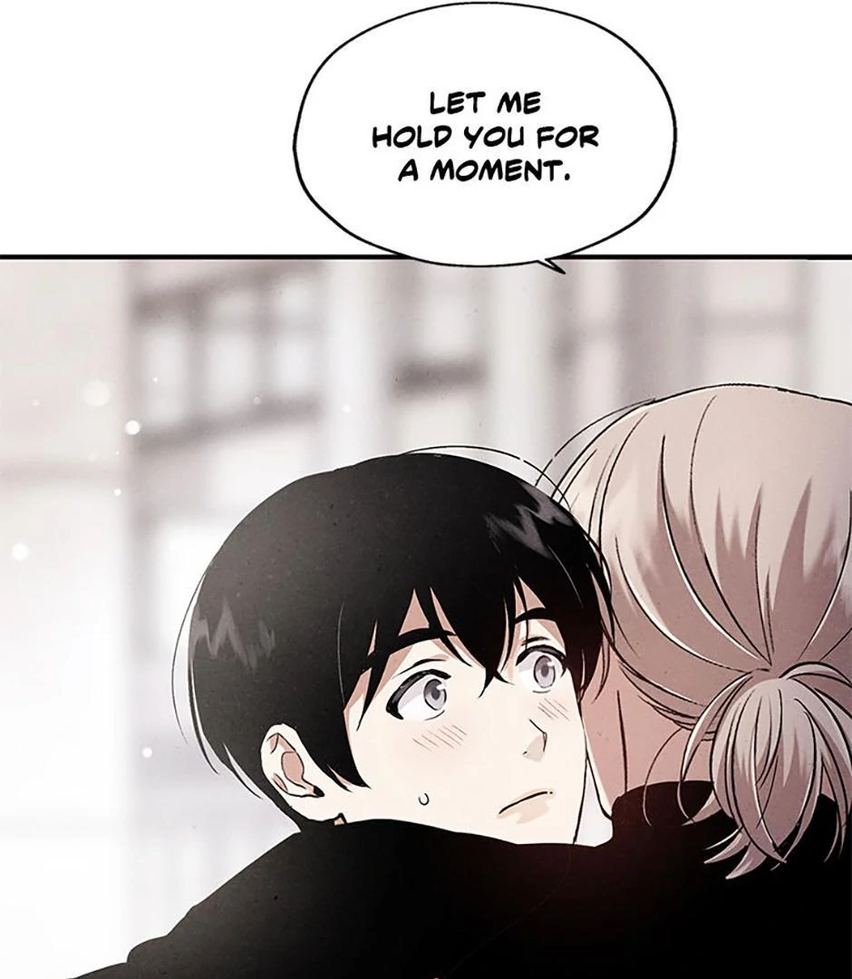 The Insatiable Man [Mature] - Chapter 88 manhwa