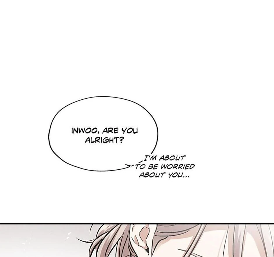 The Insatiable Man [Mature] - Chapter 88 manhwa