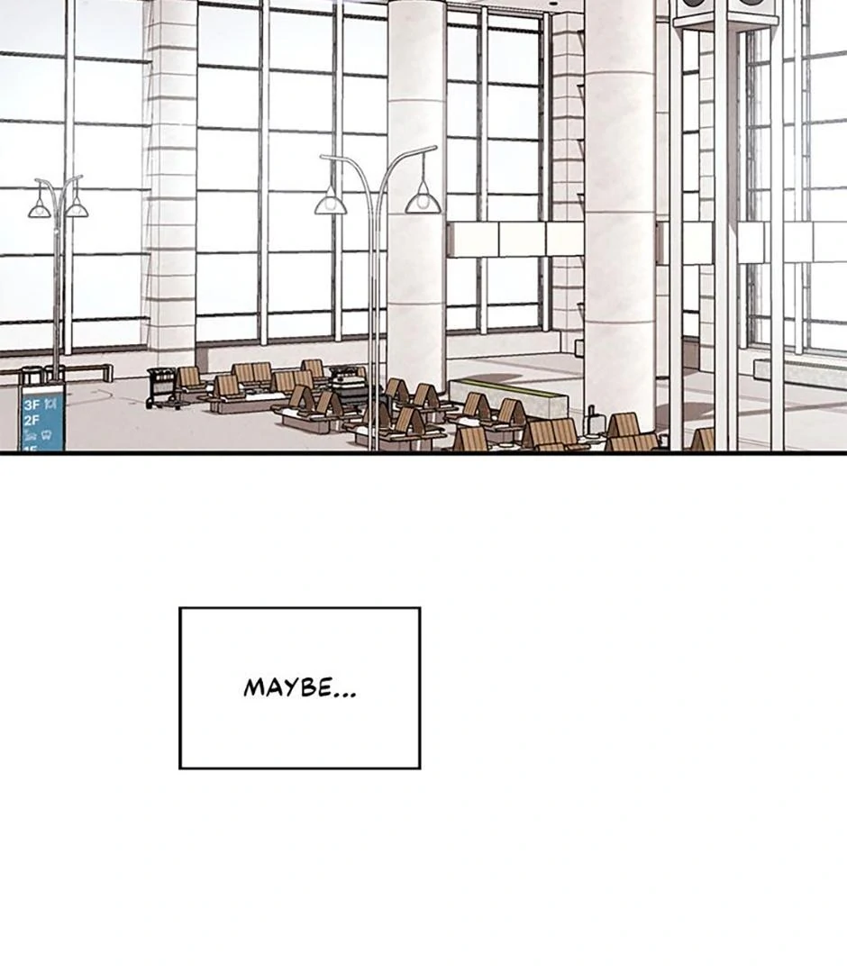 The Insatiable Man [Mature] - Chapter 88 manhwa