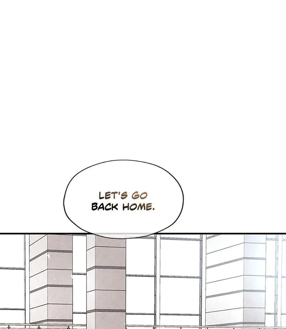 The Insatiable Man [Mature] - Chapter 88 manhwa