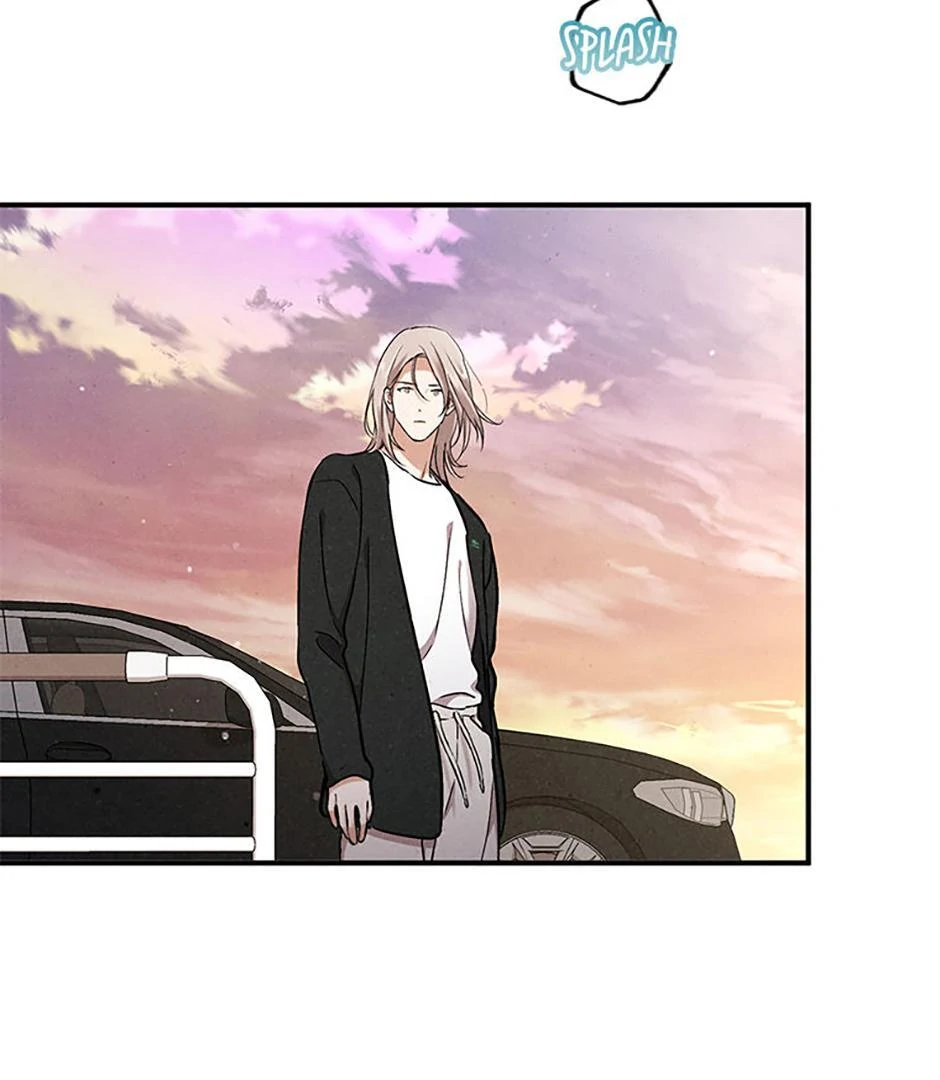The Insatiable Man [Mature] - Chapter 89 manhwa