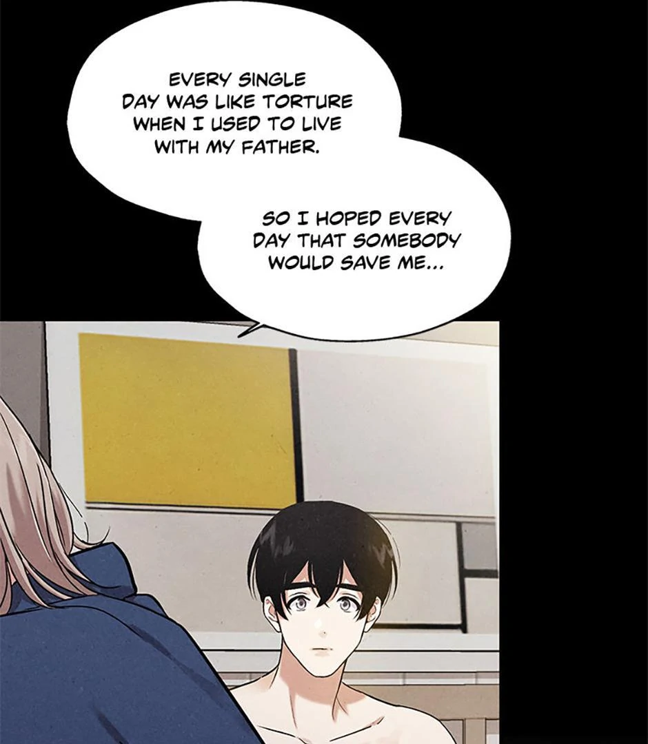 The Insatiable Man [Mature] - Chapter 89 manhwa