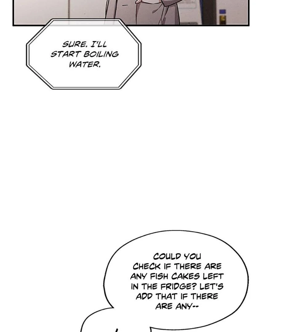 The Insatiable Man [Mature] - Chapter 89 manhwa