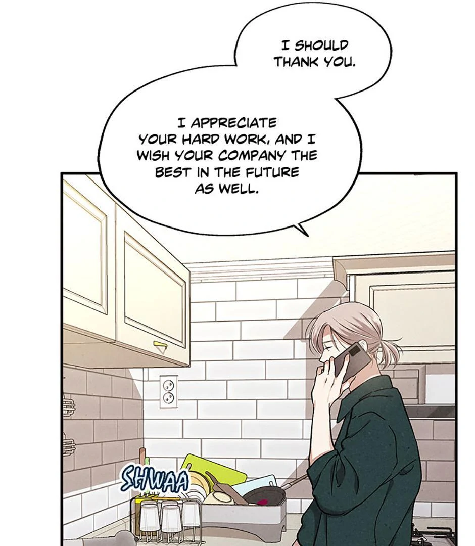 The Insatiable Man [Mature] - Chapter 89 manhwa
