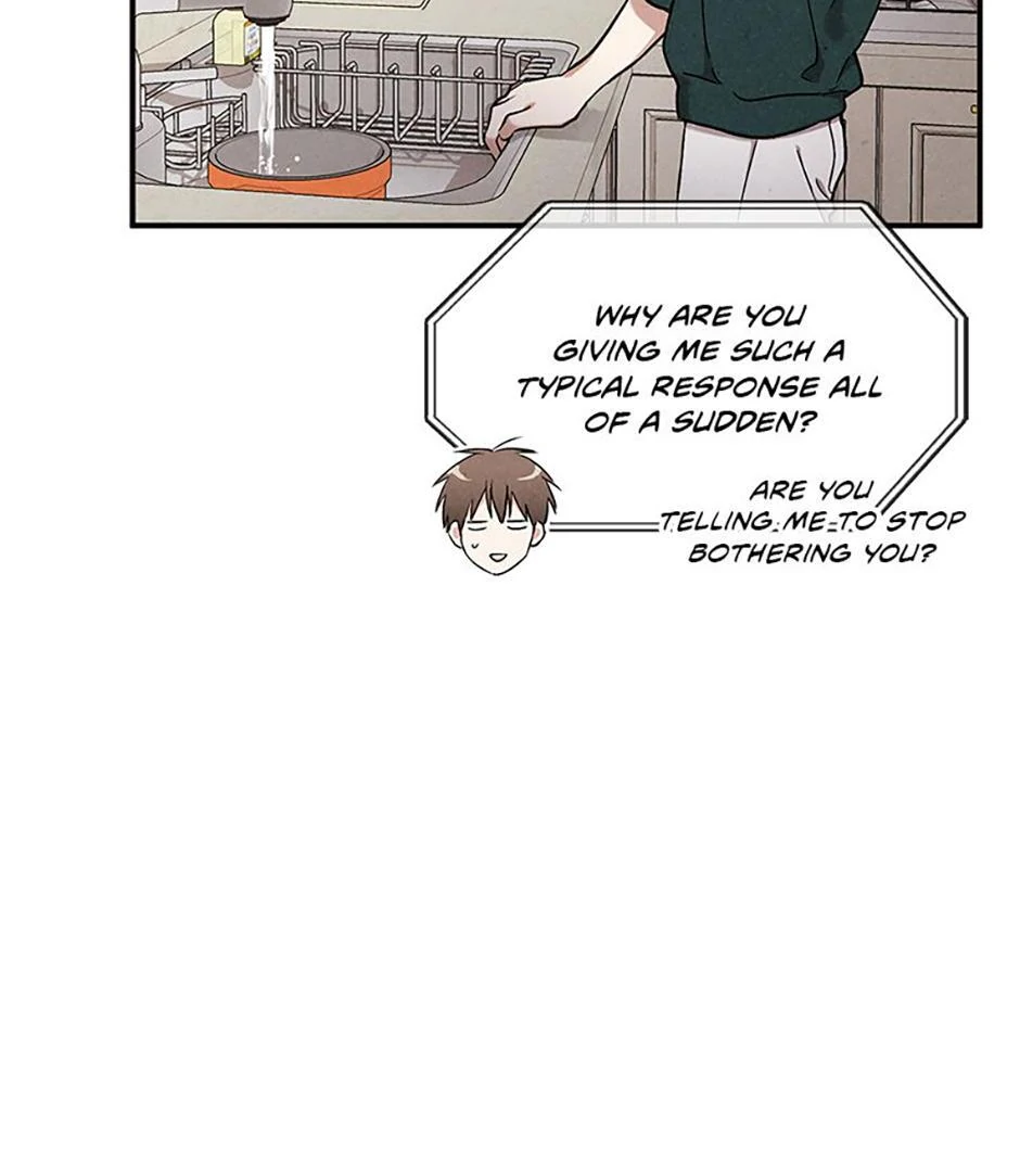The Insatiable Man [Mature] - Chapter 89 manhwa