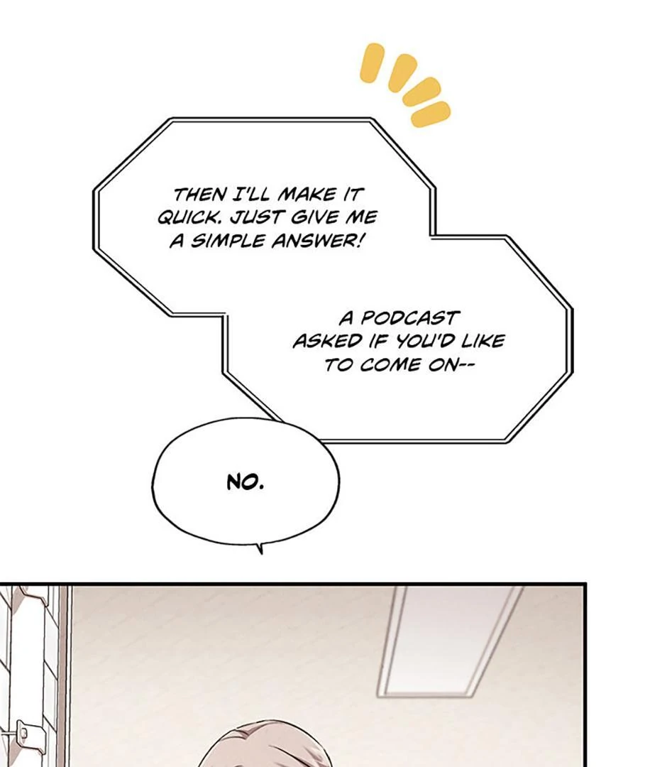 The Insatiable Man [Mature] - Chapter 89 manhwa