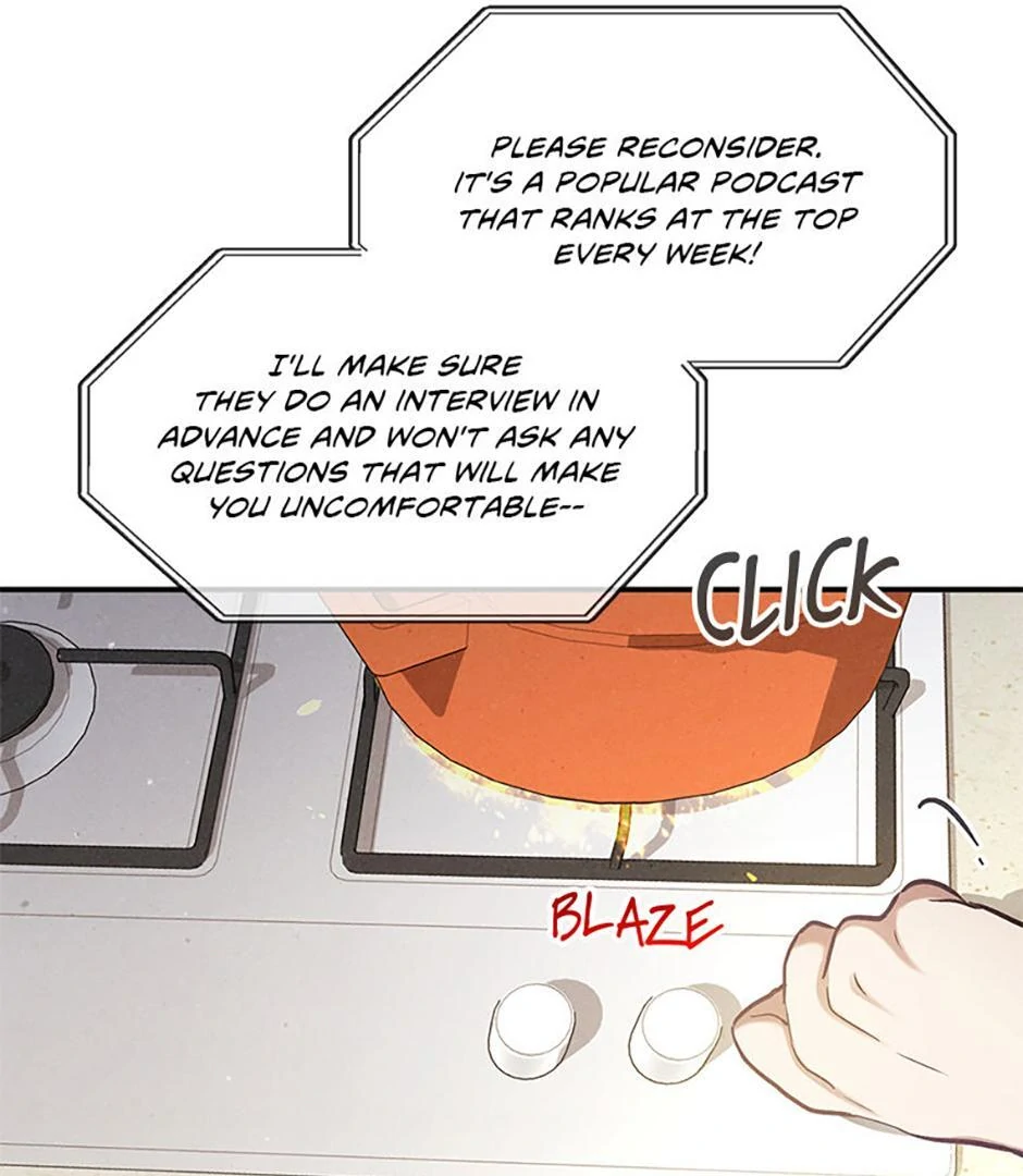 The Insatiable Man [Mature] - Chapter 89 manhwa