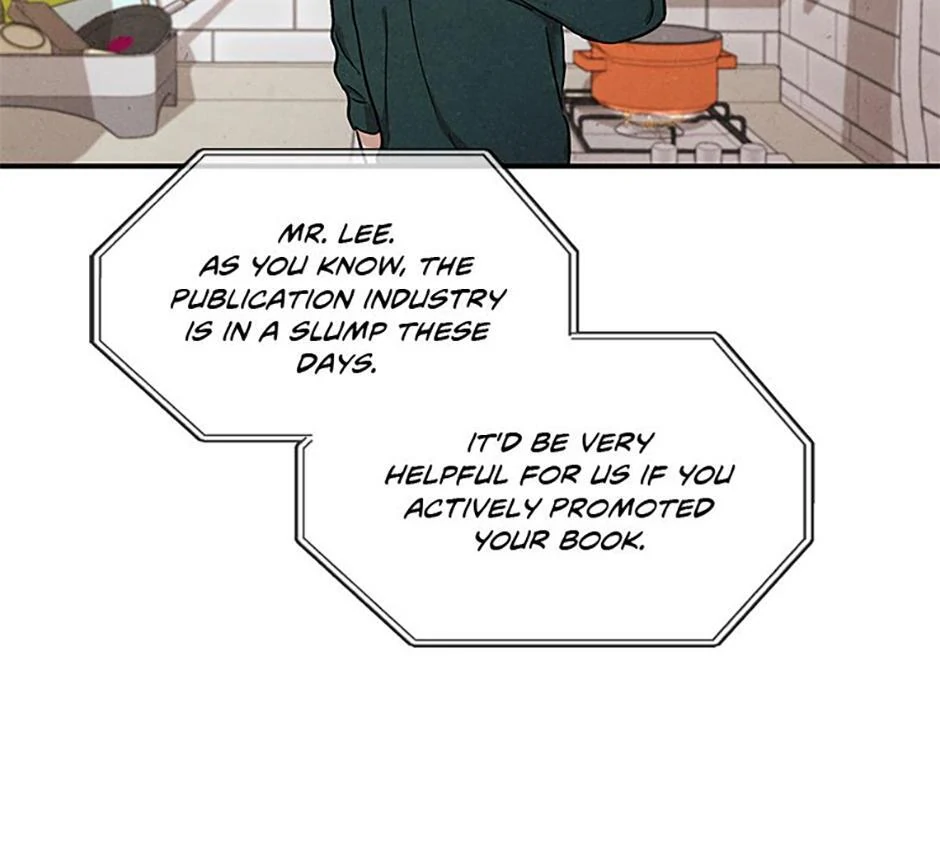 The Insatiable Man [Mature] - Chapter 89 manhwa