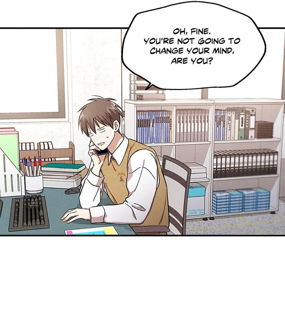 The Insatiable Man [Mature] - Chapter 89 manhwa