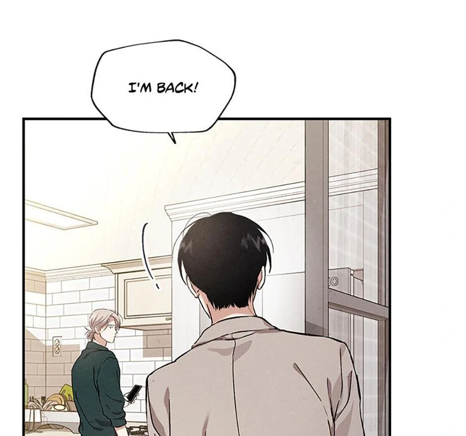The Insatiable Man [Mature] - Chapter 89 manhwa