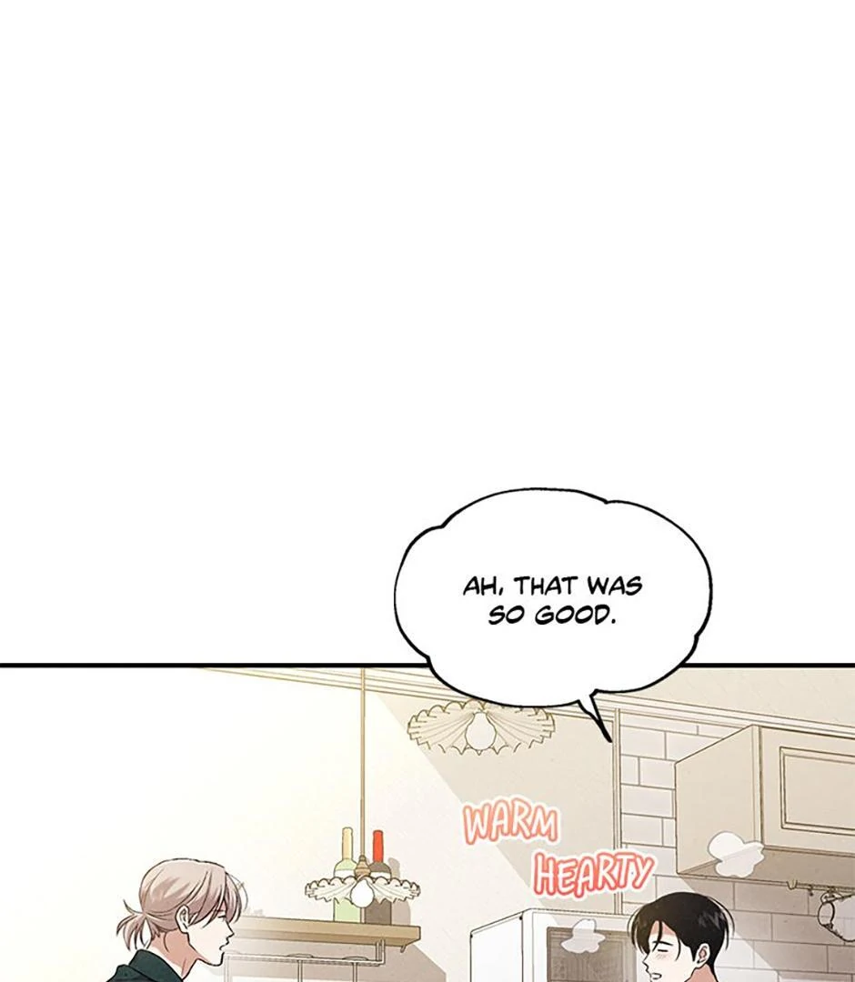 The Insatiable Man [Mature] - Chapter 89 manhwa