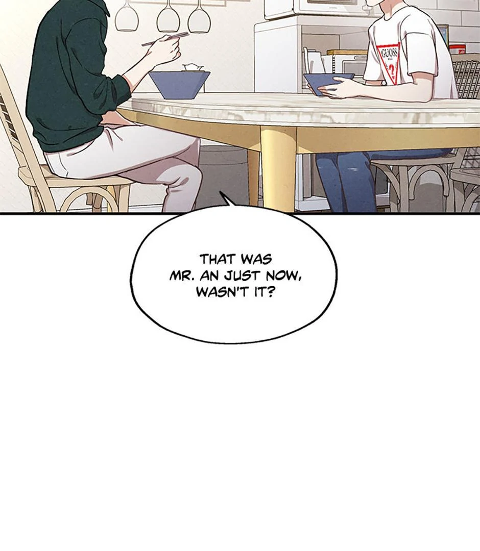 The Insatiable Man [Mature] - Chapter 89 manhwa