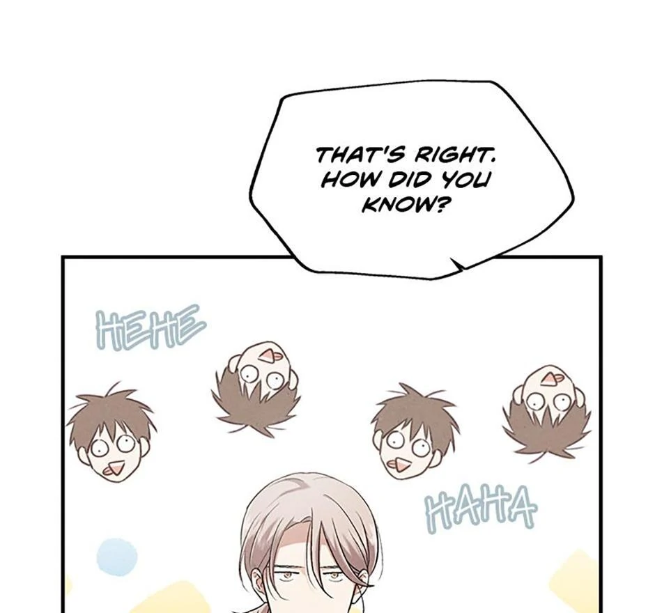 The Insatiable Man [Mature] - Chapter 89 manhwa