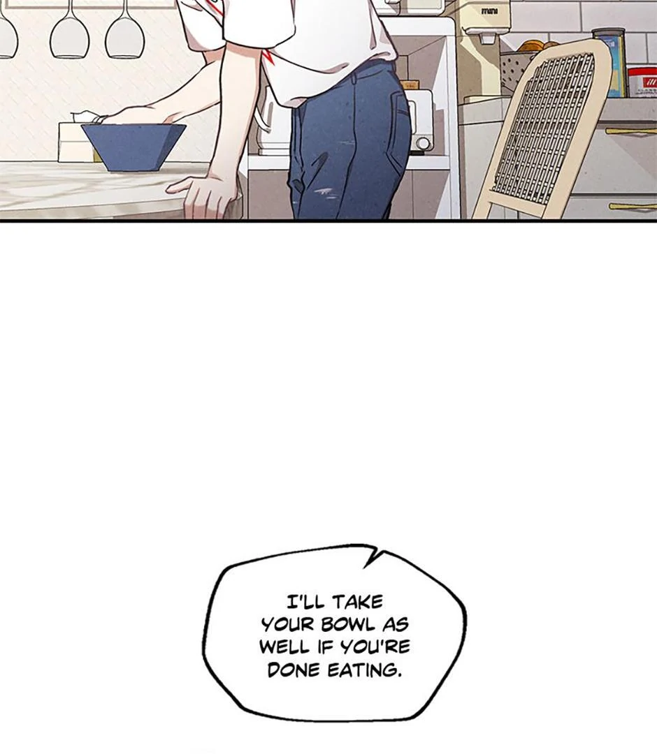 The Insatiable Man [Mature] - Chapter 89 manhwa