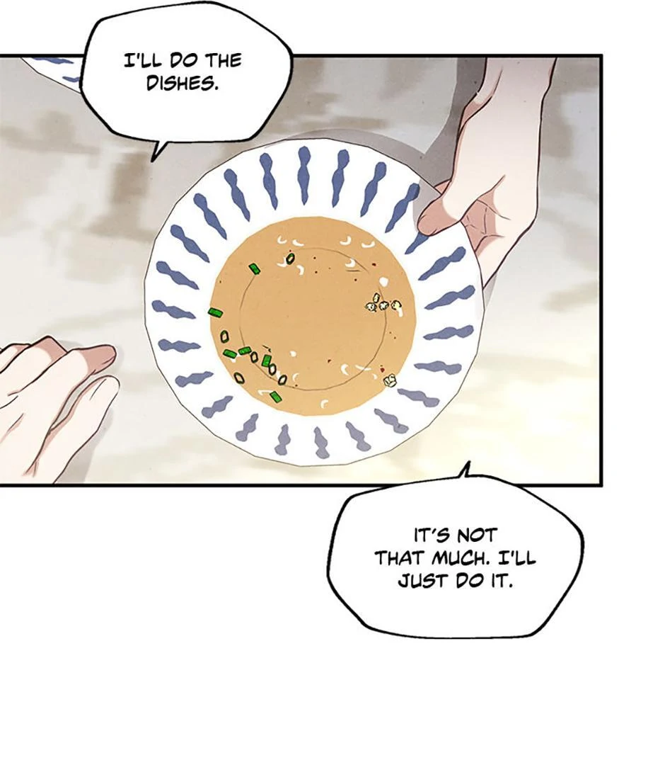 The Insatiable Man [Mature] - Chapter 89 manhwa