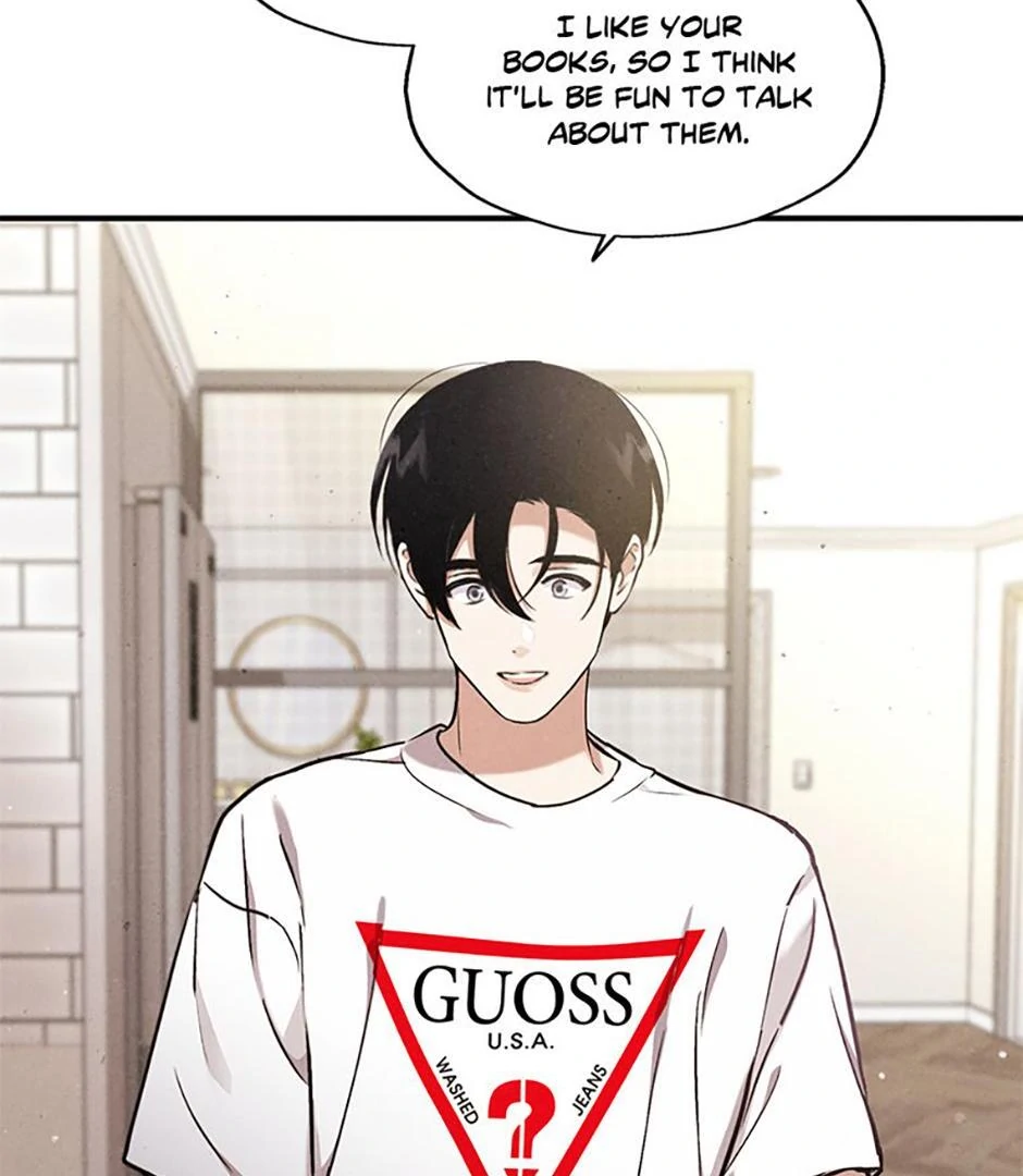 The Insatiable Man [Mature] - Chapter 89 manhwa