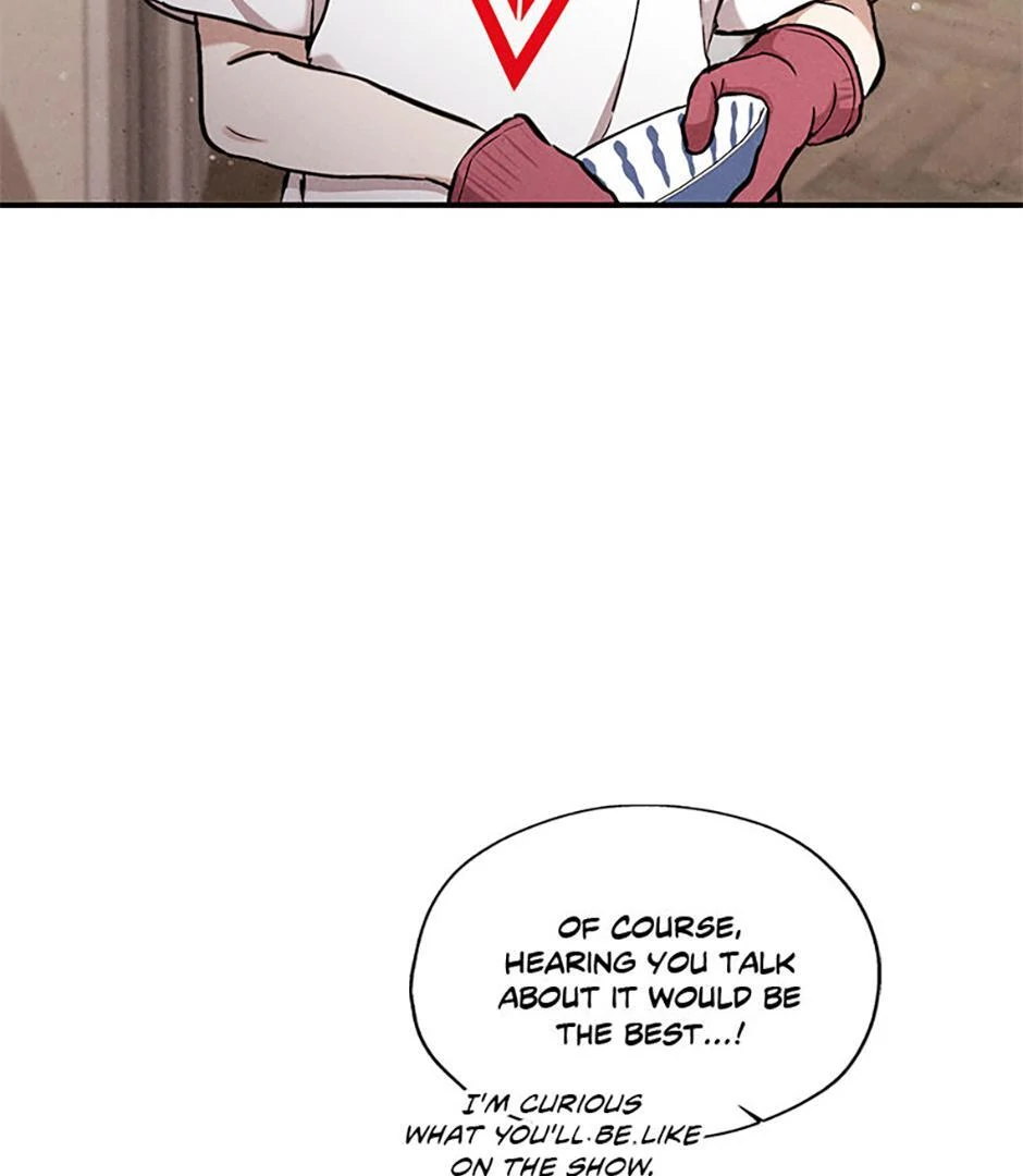 The Insatiable Man [Mature] - Chapter 89 manhwa