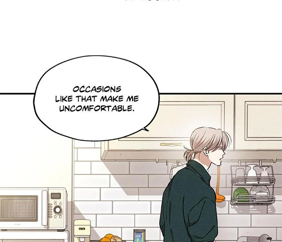 The Insatiable Man [Mature] - Chapter 89 manhwa