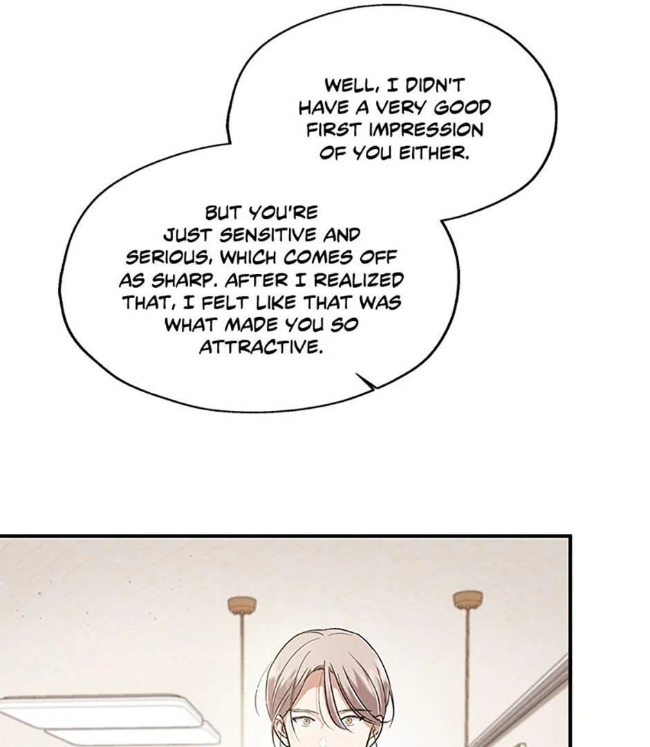 The Insatiable Man [Mature] - Chapter 89 manhwa
