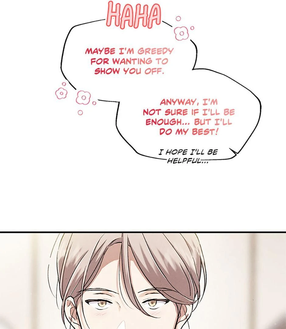 The Insatiable Man [Mature] - Chapter 89 manhwa