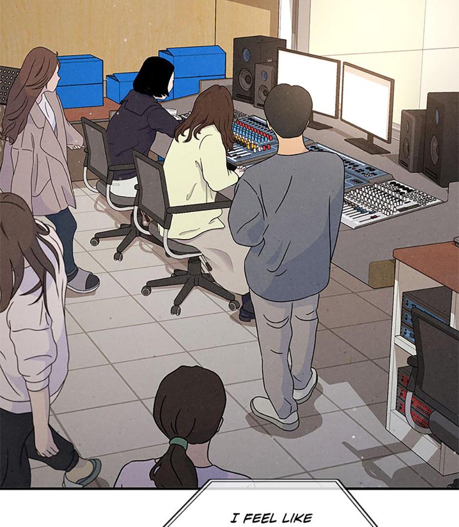 The Insatiable Man [Mature] - Chapter 89 manhwa