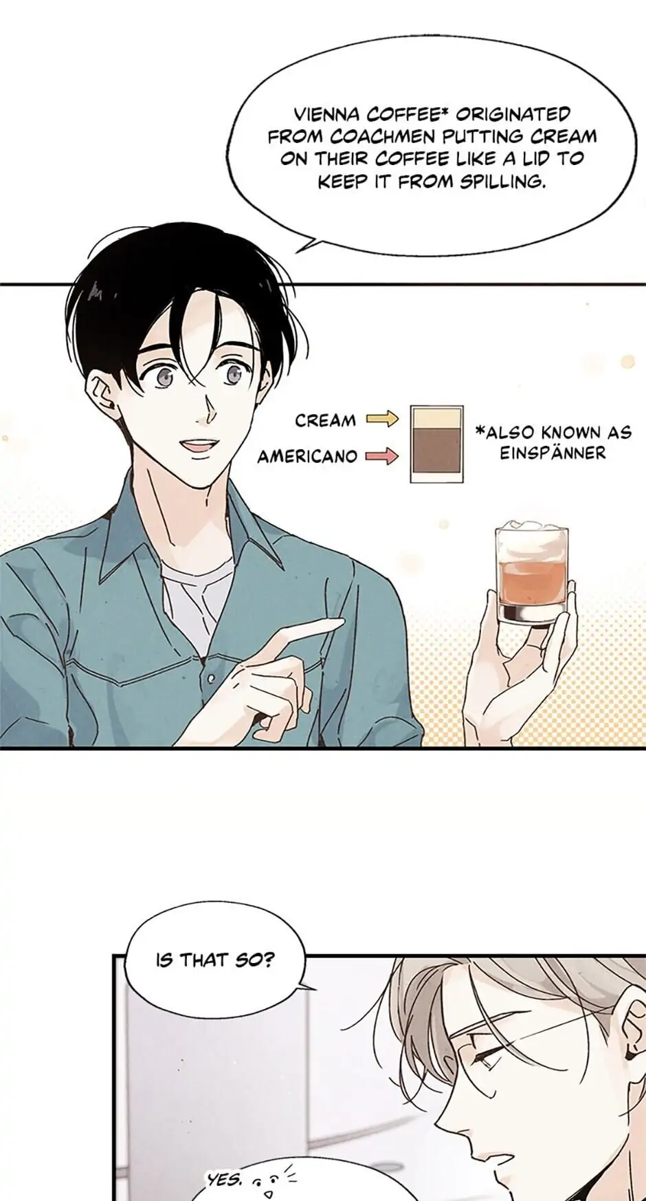 The Insatiable Man [Mature] - Chapter 9 manhwa