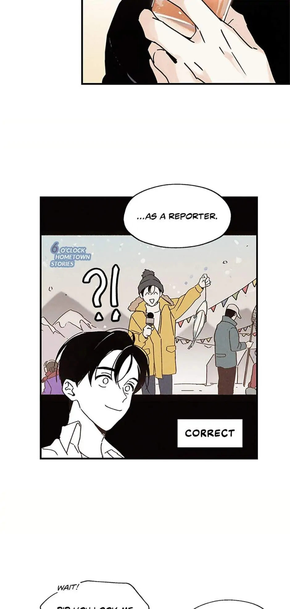 The Insatiable Man [Mature] - Chapter 9 manhwa