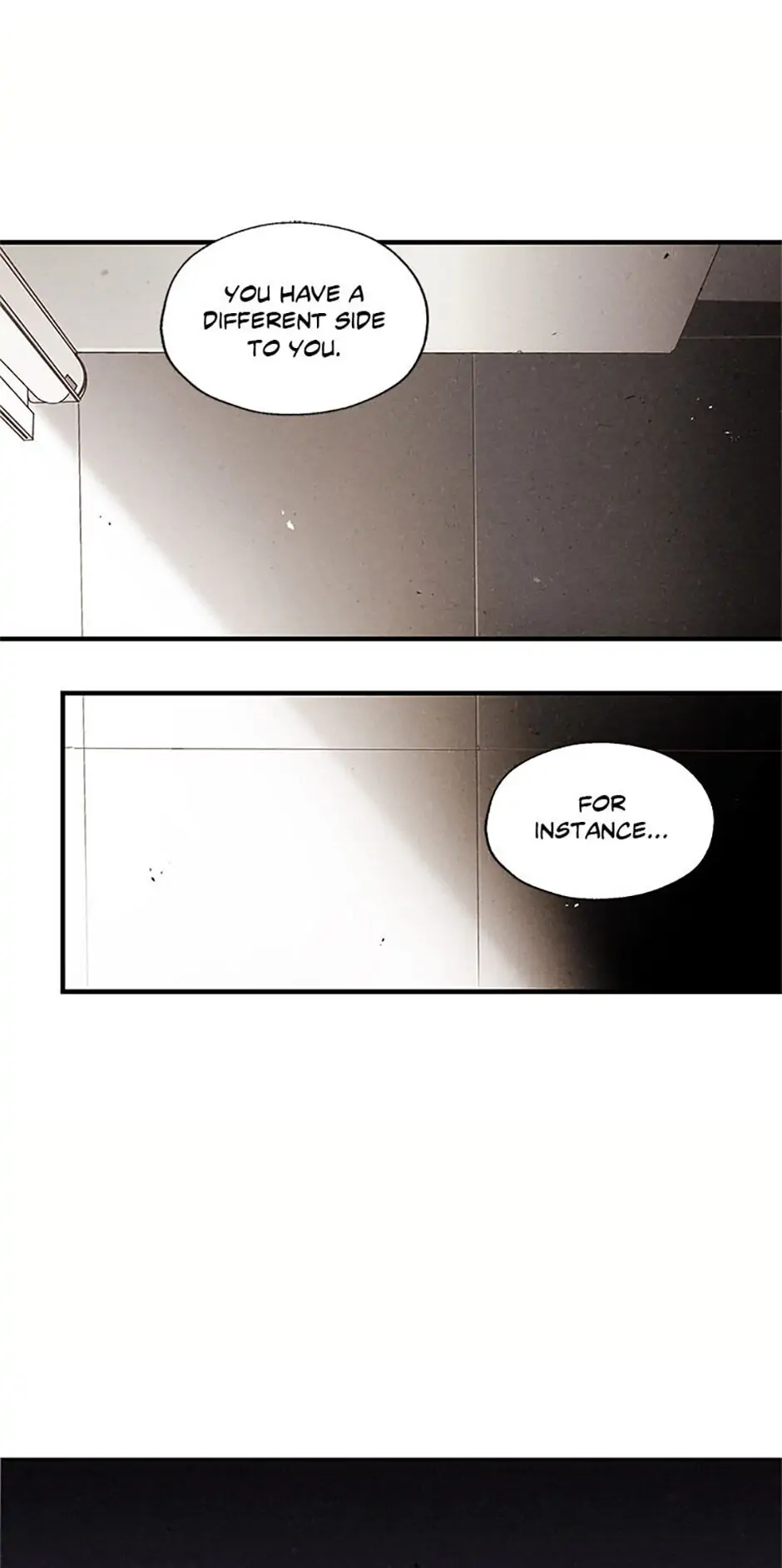 The Insatiable Man [Mature] - Chapter 9 manhwa