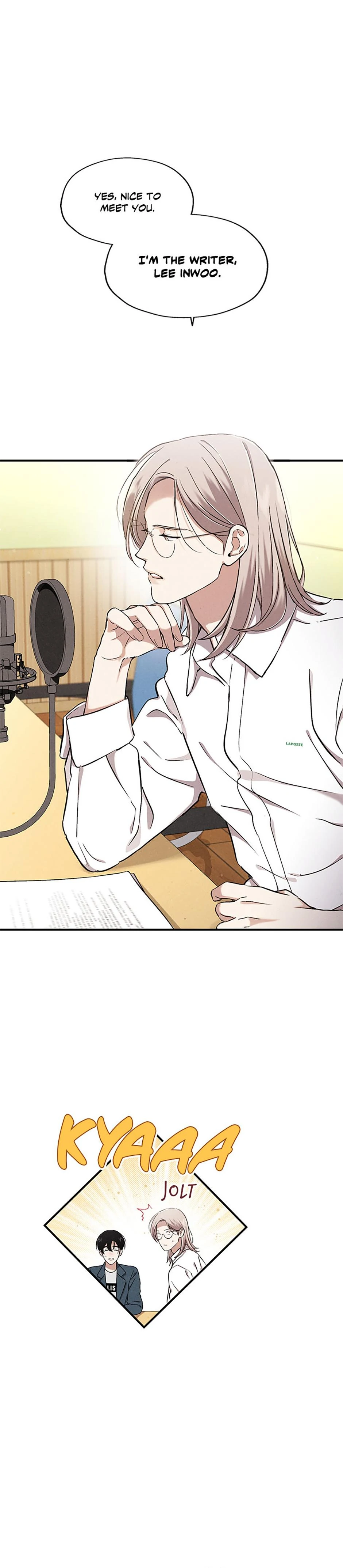 The Insatiable Man [Mature] - Chapter 90 manhwa