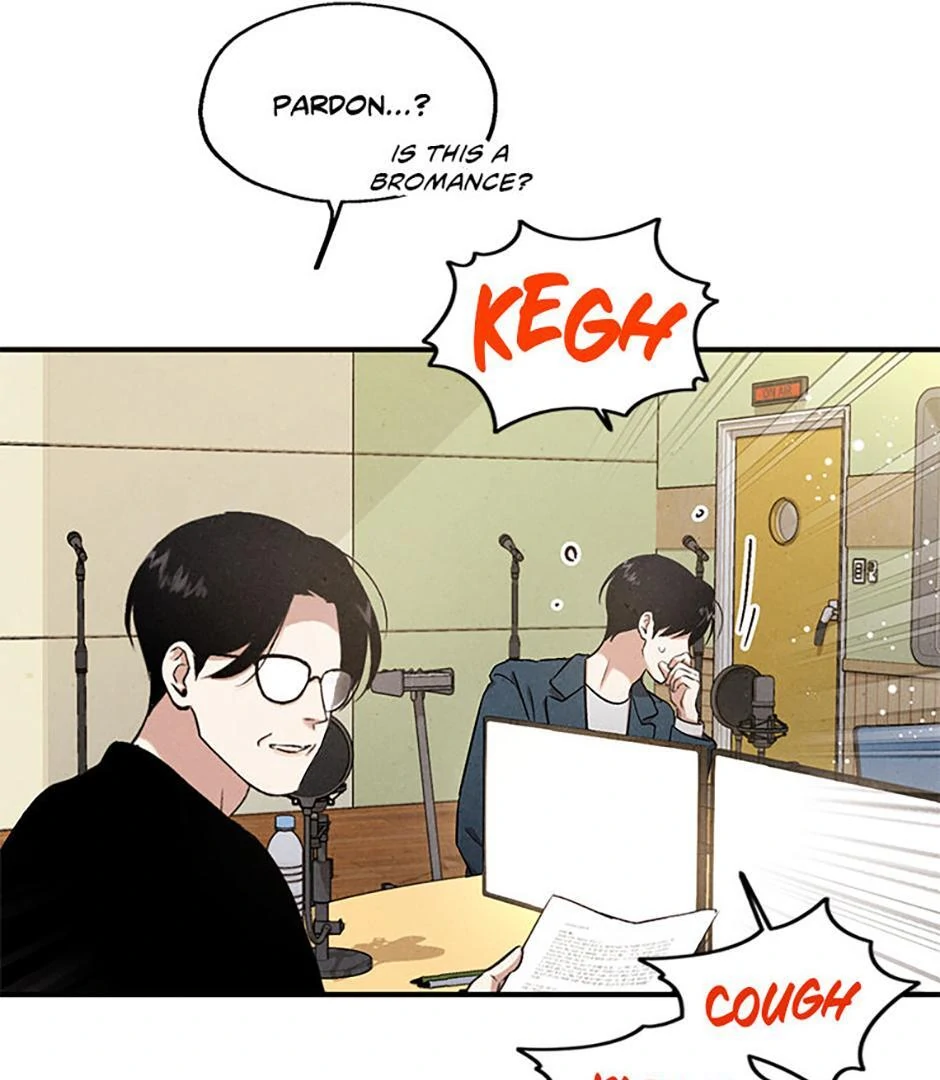 The Insatiable Man [Mature] - Chapter 90 manhwa