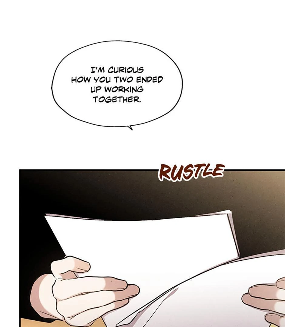 The Insatiable Man [Mature] - Chapter 90 manhwa
