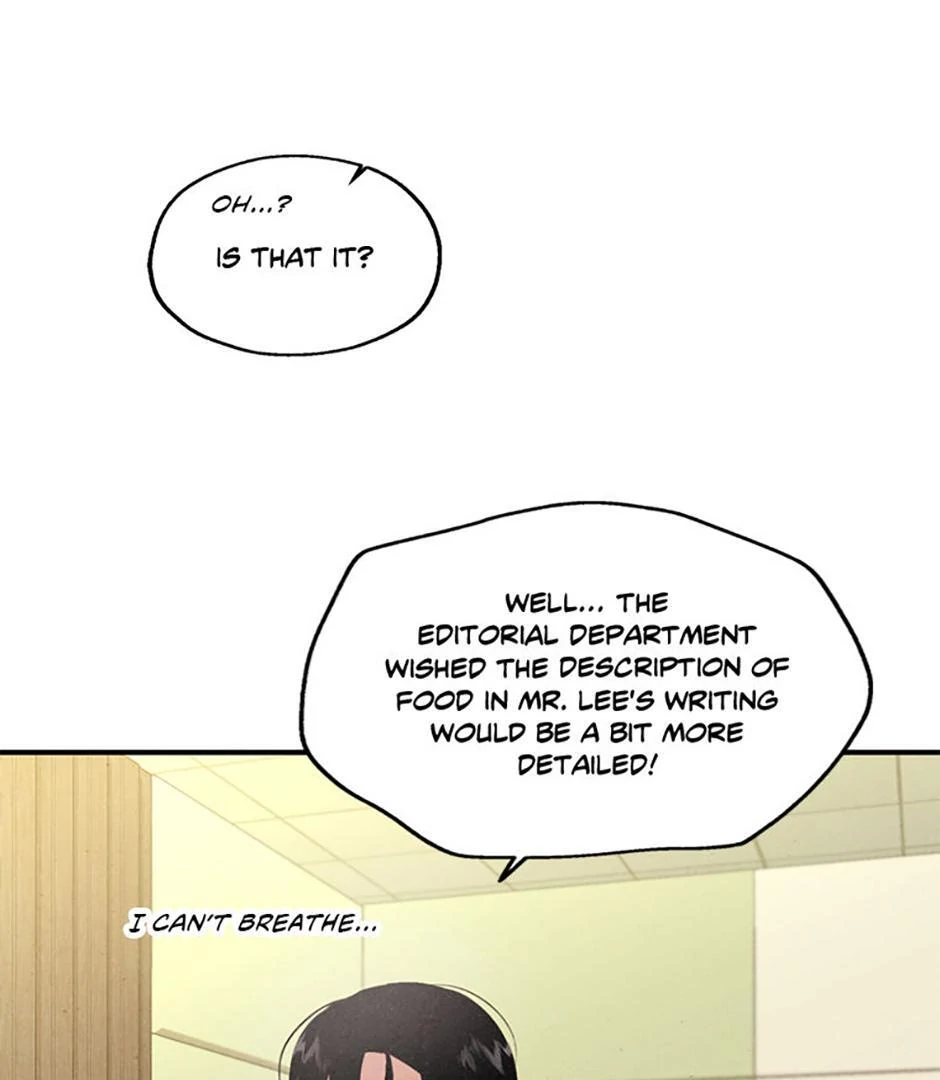 The Insatiable Man [Mature] - Chapter 90 manhwa