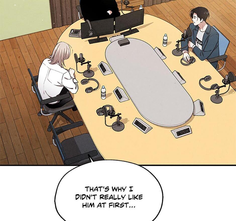 The Insatiable Man [Mature] - Chapter 90 manhwa