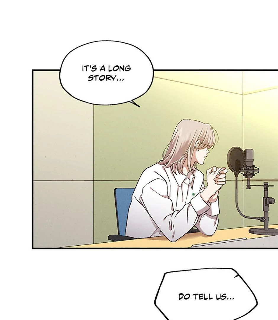 The Insatiable Man [Mature] - Chapter 90 manhwa