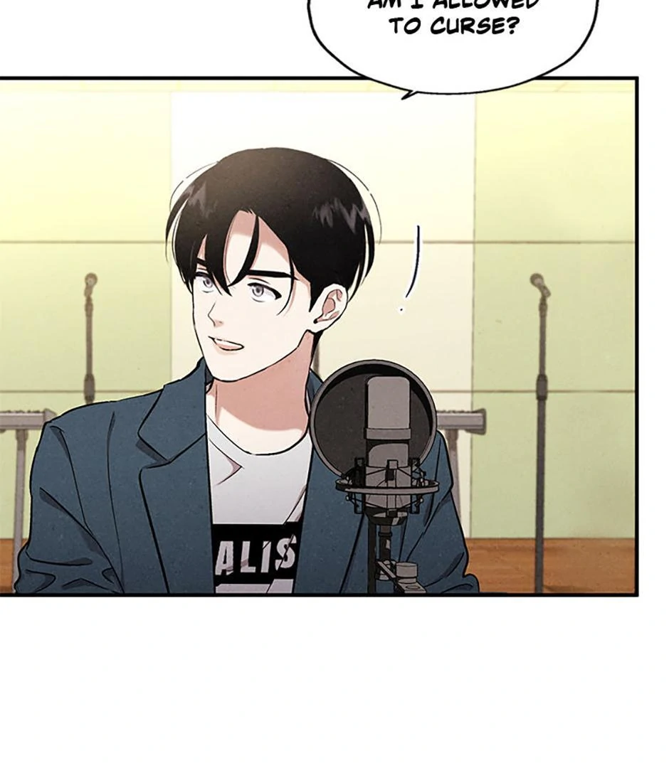 The Insatiable Man [Mature] - Chapter 90 manhwa