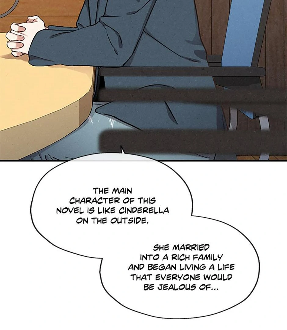 The Insatiable Man [Mature] - Chapter 90 manhwa