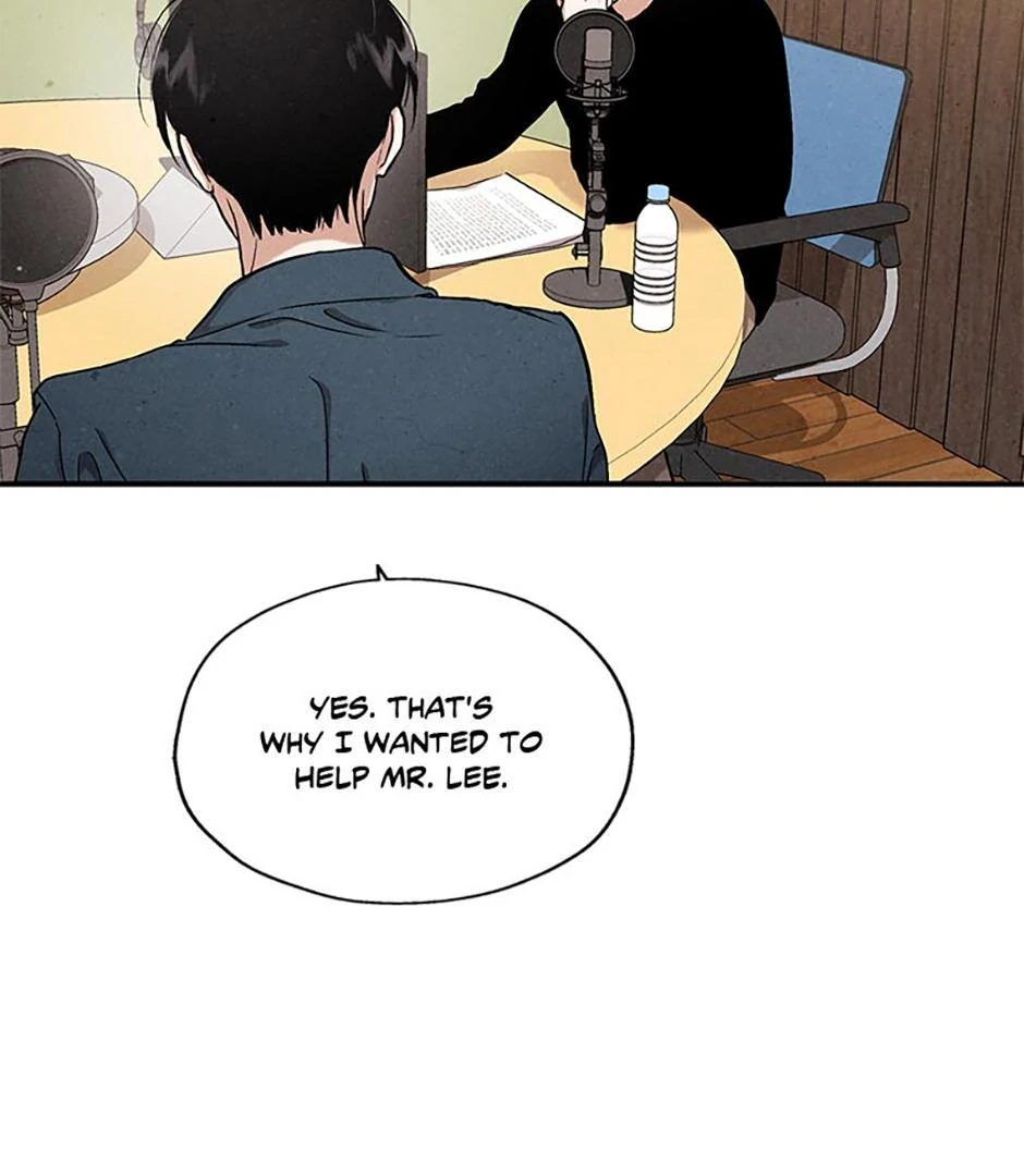 The Insatiable Man [Mature] - Chapter 90 manhwa