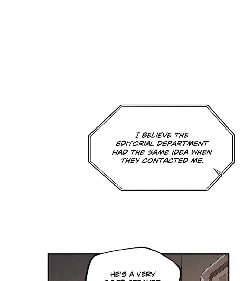 The Insatiable Man [Mature] - Chapter 90 manhwa