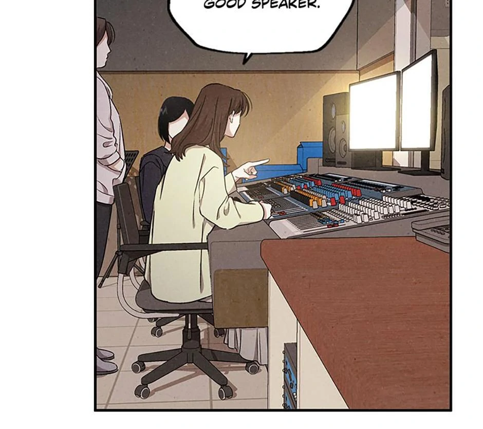 The Insatiable Man [Mature] - Chapter 90 manhwa